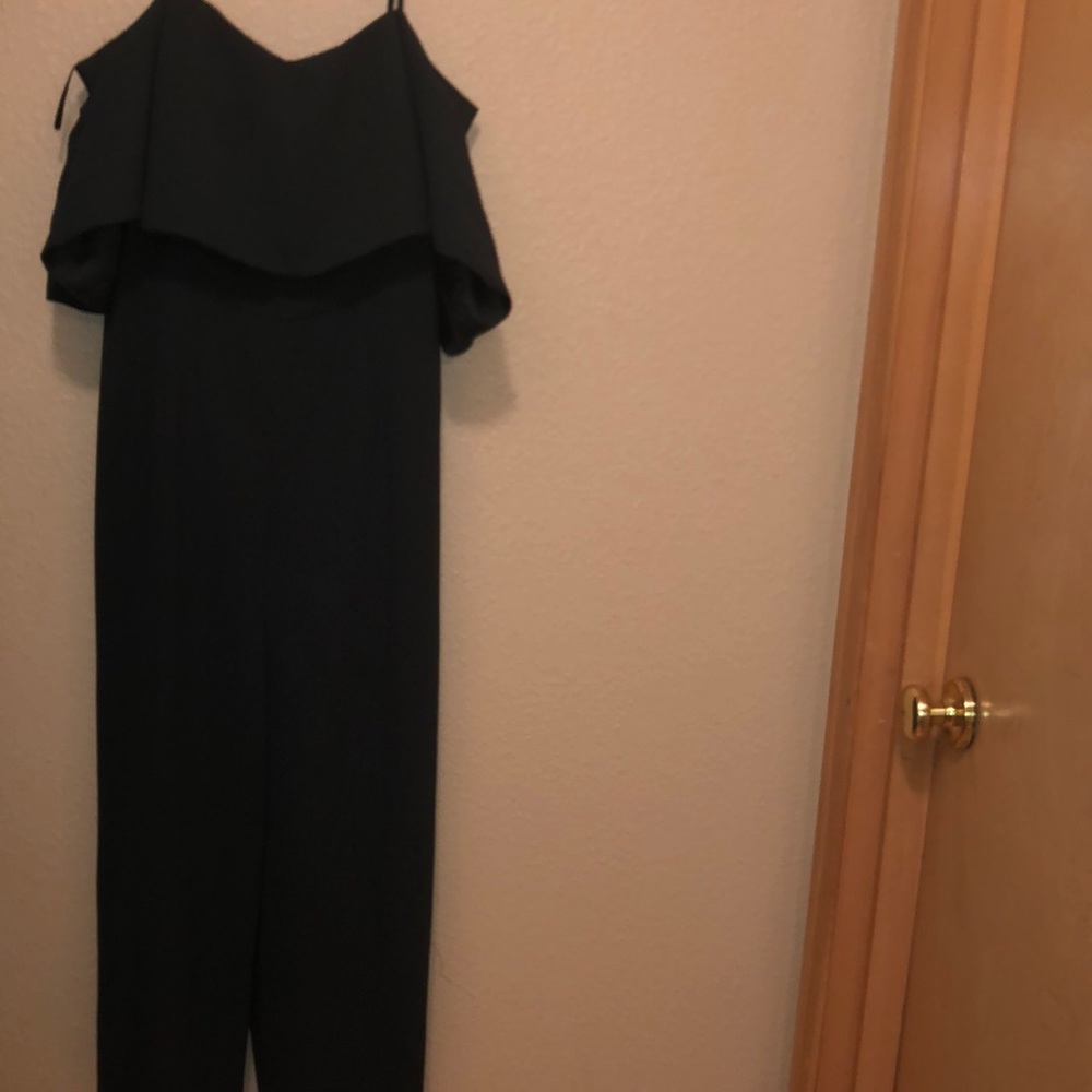 jumper/romper